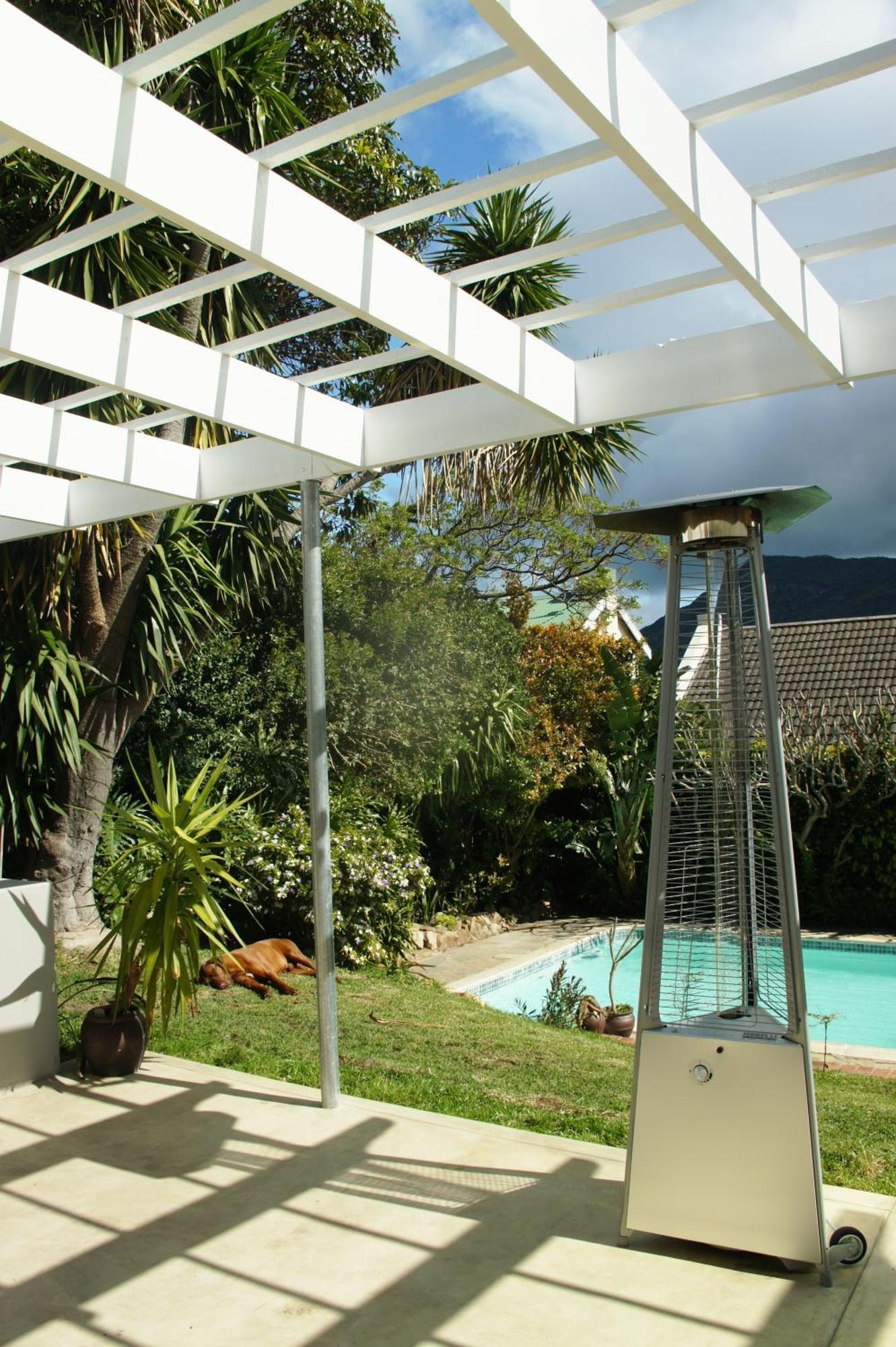 Villa Barry Hout Bay Zimmer foto